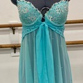 Purchase with online payment: Solo Contemporary/Lyrical Costume
