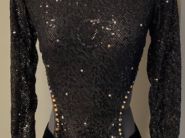 Purchase with online payment: Small Group Jazz/Tap Costume
