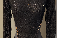 Purchase with online payment: Small Group Jazz/Tap Costume