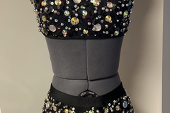 Purchase with online payment: Large Group Jazz/Tap Costume 