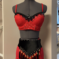 Purchase with online payment: Large Group Jazz/Tap Costumes