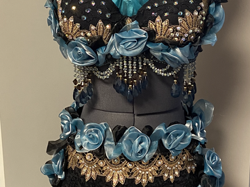 Purchase with online payment: Small Group Jazz/Tap Costume