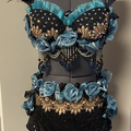 Purchase with online payment: Small Group Jazz/Tap Costume