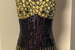 Purchase with online payment: Small Group Jazz/Tap Costume