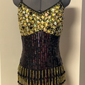 Purchase with online payment: Small Group Jazz/Tap Costume