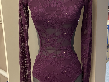 Purchase with online payment: Large Group Jazz/Tap Costume 