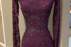 Purchase with online payment: Large Group Jazz/Tap Costume 