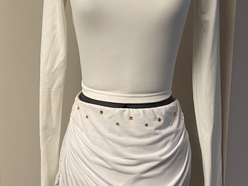 Purchase with online payment: Small Group Contemporary/Lyrical Costumes