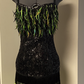Purchase with online payment: Brand New Small Group Jazz/Tap Costume