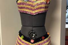 Purchase with online payment: Large Group Jazz/Tap Costumes
