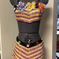 Purchase with online payment: Large Group Jazz/Tap Costumes