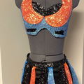 Purchase with online payment: Small Group Jazz/Tap Costume