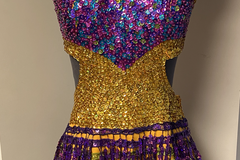 Purchase with online payment: Small Group Jazz/Tap Costume