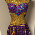 Purchase with online payment: Small Group Jazz/Tap Costume