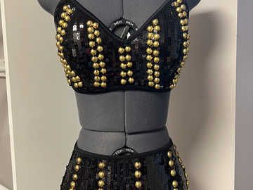 Purchase with online payment: Large Group Jazz/Tap Costumes