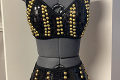 Purchase with online payment: Large Group Jazz/Tap Costumes