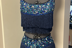 Purchase with online payment: Small Group Jazz/Tap Costume