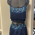 Purchase with online payment: Small Group Jazz/Tap Costume