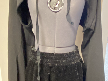 Purchase with online payment: Large Group Hip Hop Costumes