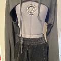 Purchase with online payment: Large Group Hip Hop Costumes