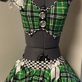 Purchase with online payment: Large Group Jazz/Tap Costume 