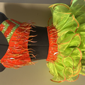 Purchase with online payment: Small Group Jazz/Tap Costume