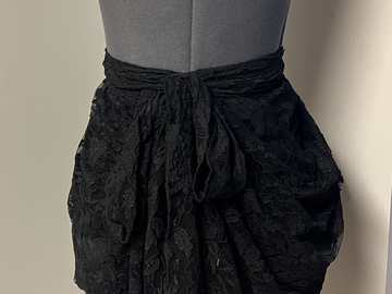Purchase with online payment: Large Group Contemporary/Lyrical Costume