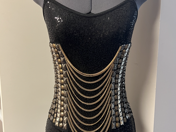 Purchase with online payment: Large Group Jazz/Tap Costumes