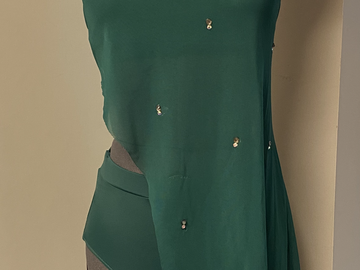Purchase with online payment: Large Group Contemporary/Lyrical Costume