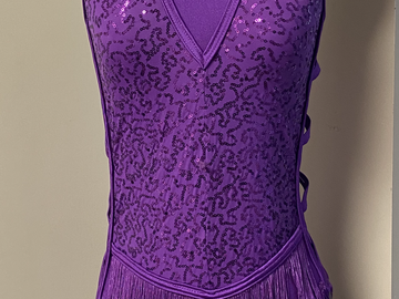 Purchase with online payment: Brand New Large Group Jazz/Tap Costumes 