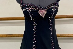 Purchase with online payment: Solo Jazz/Tap Costume