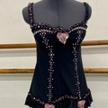 Purchase with online payment: Solo Jazz/Tap Costume