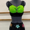 Purchase with online payment: Solo Jazz/Tap Costume