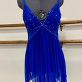Purchase with online payment: Solo Contemporary/Lyrical Costume