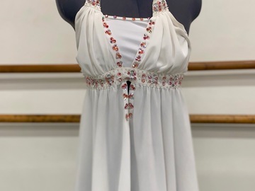 Purchase with online payment: Solo Contemporary/Lyrical Costume