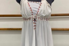 Purchase with online payment: Solo Contemporary/Lyrical Costume
