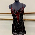 Purchase with online payment: Solo Jazz/Tap Costume