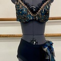 Purchase with online payment: Solo Contemporary/Lyrical Costume