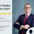 Offering: Social Media "How to Start"