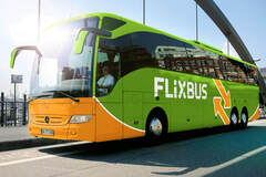 Vente: Bon d'achat Flixbus (161,95€)