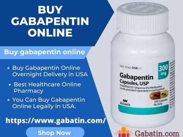 Selling: Buy Gabapentin online Overnight - Gabapentin 800mg For Sale overn