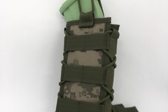 Виробники: Тактичний армійський підсумок для магазинів АК/М4/AR
