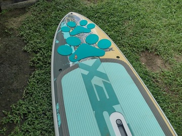 For Rent: 10'5" Jimmy Styks Apex
