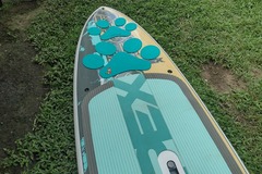 For Rent: 10'5" Jimmy Styks Apex