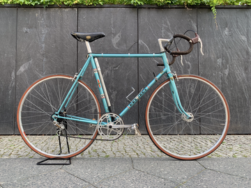Selling: Peugeot Reynolds 531 Road Bicycle 60cm