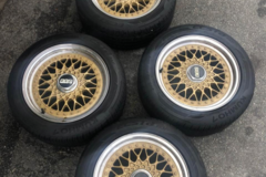 Selling: Bbs rs 001