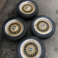 Selling: Bbs rs 001