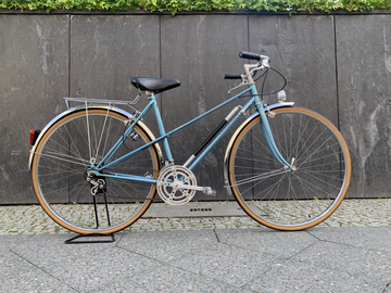 Selling: Peugeot Vintage Mixte Bike 50cm