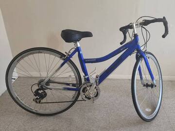 Selling: 21-speed GMC Denali