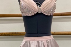 Purchase with online payment: Solo Contemporary/Lyrical Costume